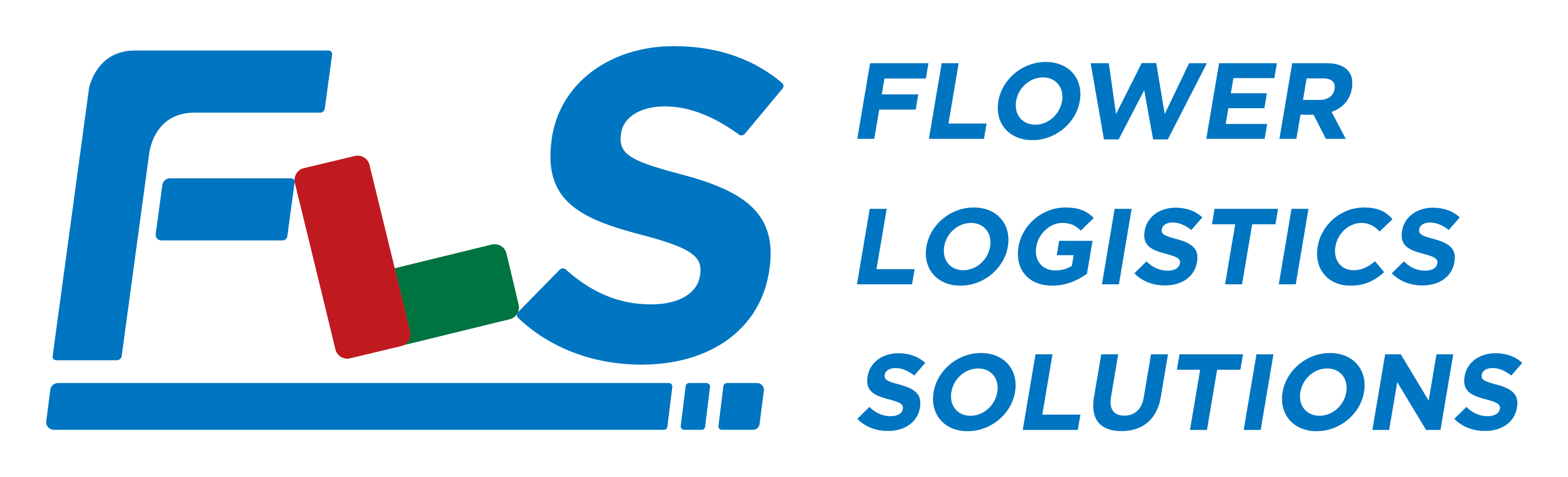 株式会社FLSのロゴ画像