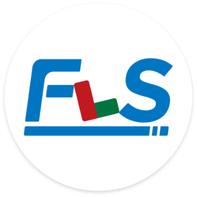 FLSのロゴ画像